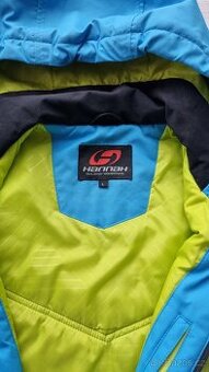 Lyžařská bunda HANNAH " L "