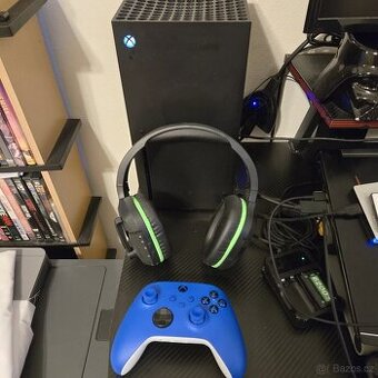 Microsoft Xbox series X