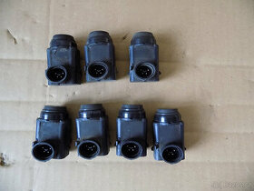 Mercedes EClass W211 C W203 SENZOR PAKTRONIC