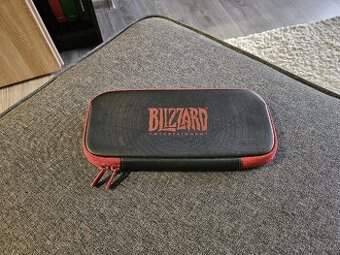 Obal na Nintendo Switch Blizzard