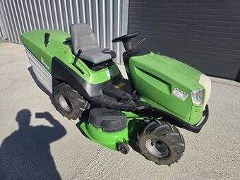 Sekačka traktor Viking 23 HP