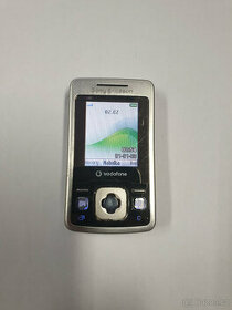 Sony Ericsson T303