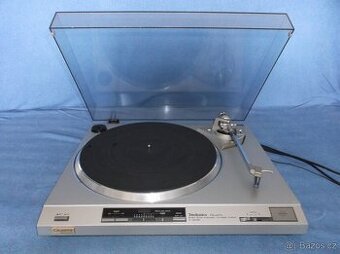 Gramofon TECHNICS SL-QX300