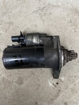 starter bosch VW AG 02Z 911 024 H skoda rapid