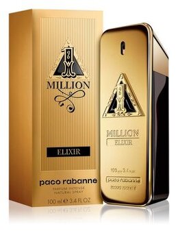 Parfem vona Paco Rabanne Million Elixir 100ml