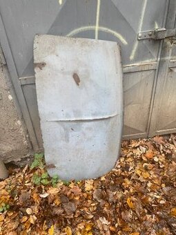 Kapota škoda 1000MB