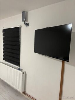 Pronájem domu 2+1 se stodolou.