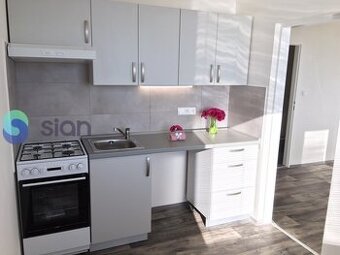 Prodej bytu 2+1, 44 m, ul. V. Vlasákové, Ostrava - Bělský le