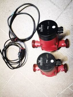 Cirkulační čerpadlo Grundfos ALPHA2 L 25-40 180