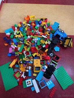 Lego duplo
