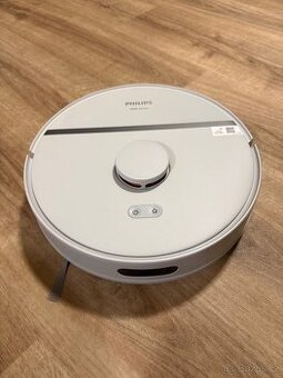 Robotický vysavač a mop Philips Aqua series 3000