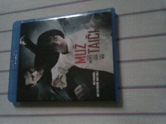 Prodej filmu na originálních DVD kazetách