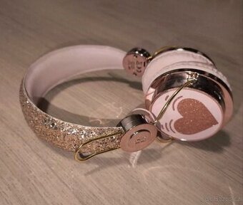 Dětské sluchátka na bluetooth