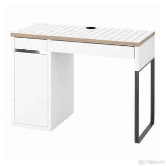 Dětský psací stůl Ikea Micke