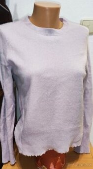 Dámský kašmírový svetřík