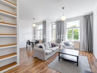 Pronájem bytu 2+kk 75 m2