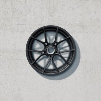 Porsche GT3992.2 kompletní sada kol