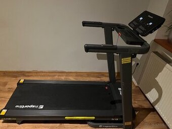 Běžecký pás InSPORTline inCondi T30i