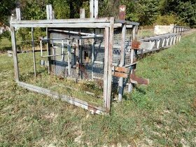 Stožár sloup rozhledna