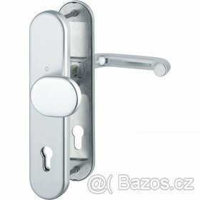 Bez.kování HOPPE PARIS