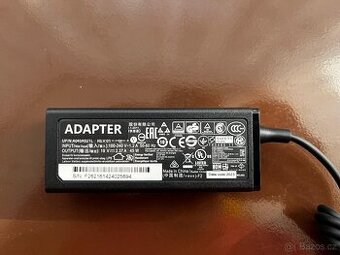 Nabíječka ACER Notebook