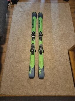 Lyže Elan 140 cm