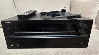 Onkyo TX-NR747 - 7.2