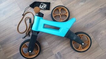 Odrážedlo funny wheels