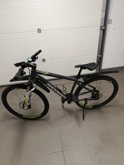 Prodám kolo MTB ST 520 RR GREY Y