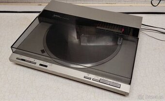 SLEVA Gramofon TECHNICS SL-DL1