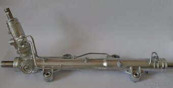 Hřeben Transporter T5