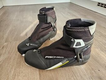 Fischer XC Control, vel. 46