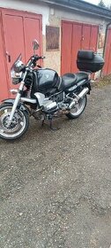 Prodám BMW R850r