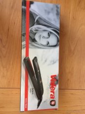 Žehlička na vlasy nova nerozbalena