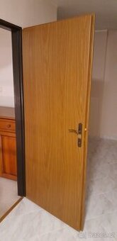 Interiérové dveře