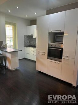 Prodej bytu 3+kk 55 m²