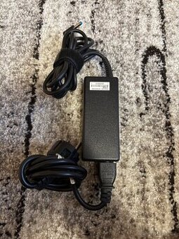Originální nabíječka / adaptér HP 65W