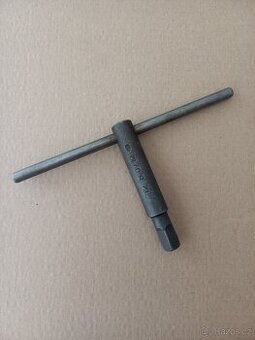 klička pro sklíčidlo