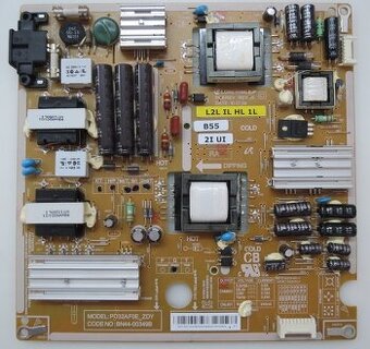 4.Predám náhradné diely do lcd,plazma televízorov: