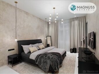 Prodej, byt 3+kk, 94 m2, Ostrava, ul. Na Bunčáku - 1