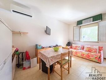 Byt 2+KK, 38m², Via Saline, Silvi Marina