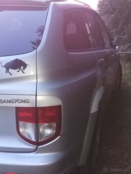 SsangYong