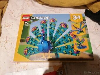 Ruzna lega v kompletním stavu