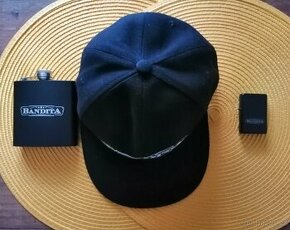Dárkový set BANDITA
