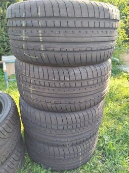 275/35/19 letní pneu GOODYEAR 275/35 R19