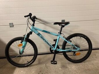 Prodám dětské Kolo Rockrider 6-9 let