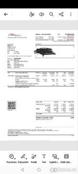 Prodám úplně nové 4 kusy Zimní pneumatiky Continental