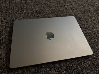 Macbook air M4 13" blue