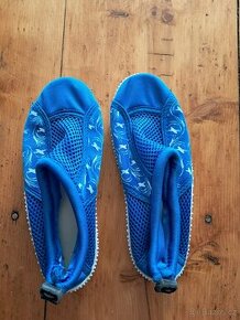 Boty do vody vel. 31