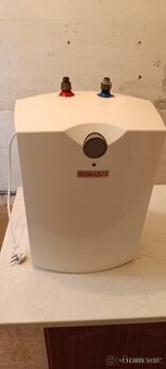 Ohřívač teplé vody Dražice průtokový